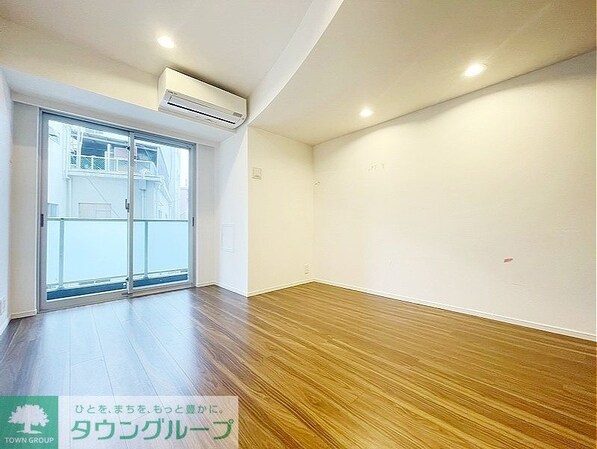 オーパスレジデンス恵比寿の物件内観写真